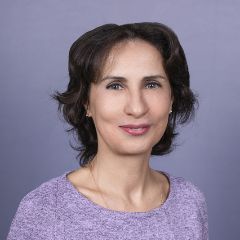 Боечина Наталия