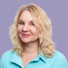 Казаникова Анна