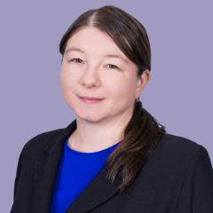 Имерякова Елена