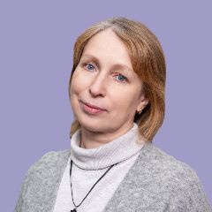 Ершова Елена