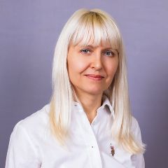 Борисова Анастасия