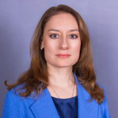Петухова Виктория