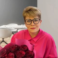 Таранова Ольга