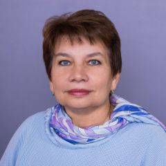 Демидова Наталия