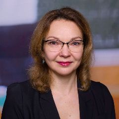 Чибисова Ольга