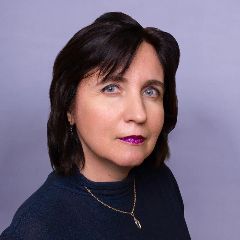 Бродова Ирина