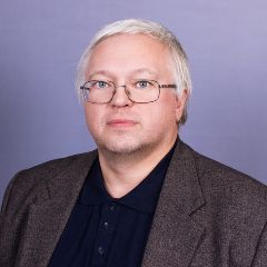 Назаров Вячеслав
