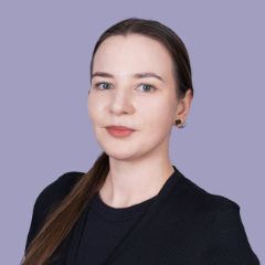 Гурина Юлия