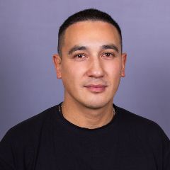 Цай Александр