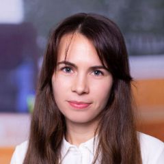 Титова Виктория