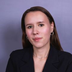 Андросова София Владимировна