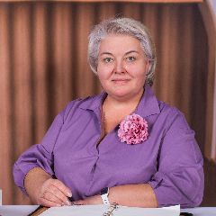 Промыслова Ирина