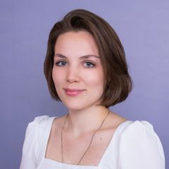 Факторович Ольга