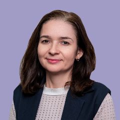 Чернова Наталья