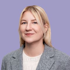 Артемова Юлия Александровна
