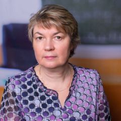 Иващенко Ирина
