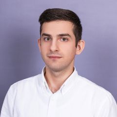 Баринов Вячеслав