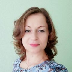Турпетко Людмила