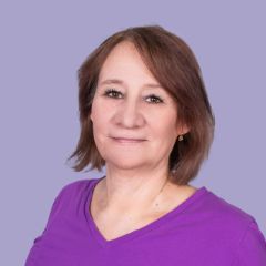 Разуваева Ирина