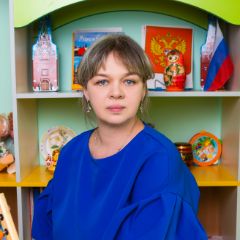 Голенкина Екатерина