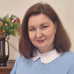 Мучкаева Татьяна