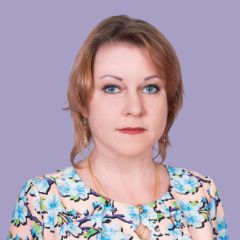 Кожемякина Светлана