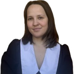 Климова Наталия