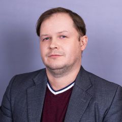 Дарьин Антон