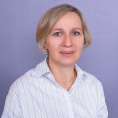 Хитрик Светлана