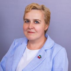 Титова Мария