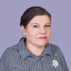 Сирота Ирина