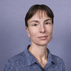 Шаронова Ксения