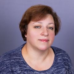 Смирнова Екатерина