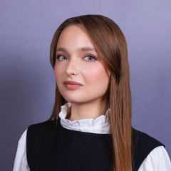 Покровская Дарья
