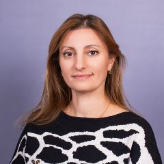 Дорошева Наталья