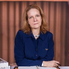 Шабельникова Мария