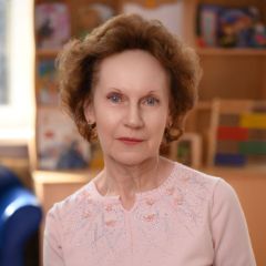 Балакина Марина Николаевна