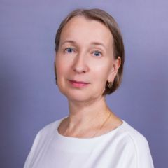 Щукина Екатерина