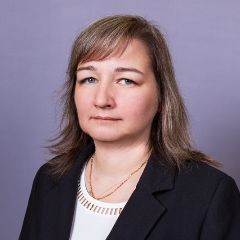 Зимина Наталья