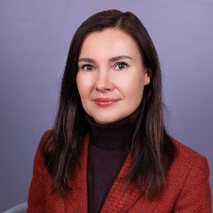 Итальянцева Ирина