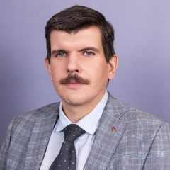 Новиков Андрей