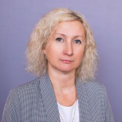 Егорова Светлана