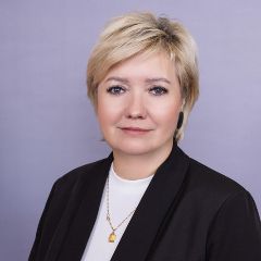 Богословская Ирина