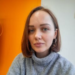 Сиденко Анна