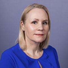Королёва Наталья