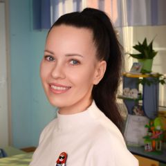 Михайлова Татьяна