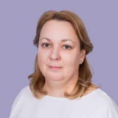 Солнцева Анастасия
