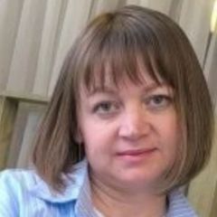 Колтук Инна