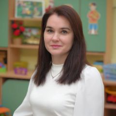 Шурупова Елена