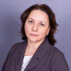 Мудрецова Елена